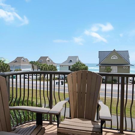 Beach Resort 316 Destin Ngoại thất bức ảnh
