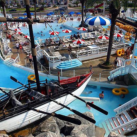Beach Resort 316 Destin Ngoại thất bức ảnh
