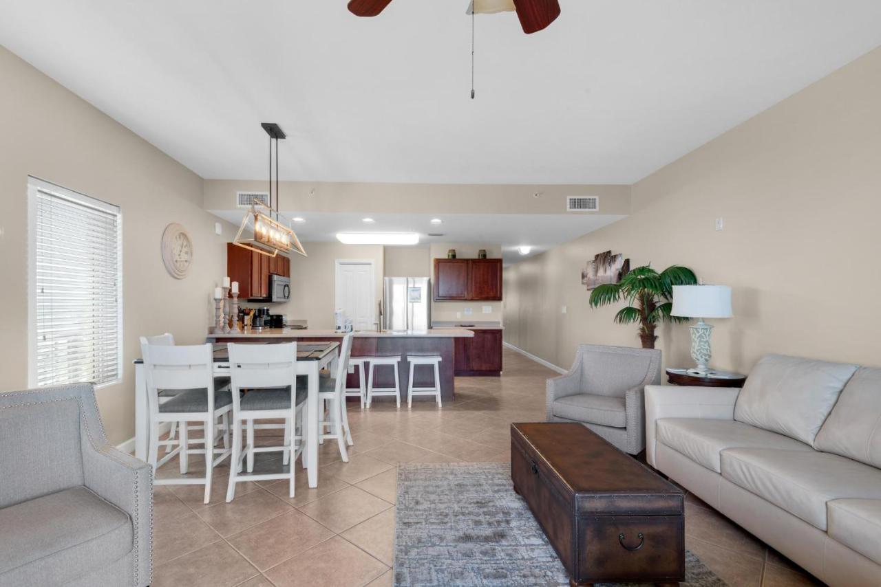 Beach Resort 316 Destin Ngoại thất bức ảnh