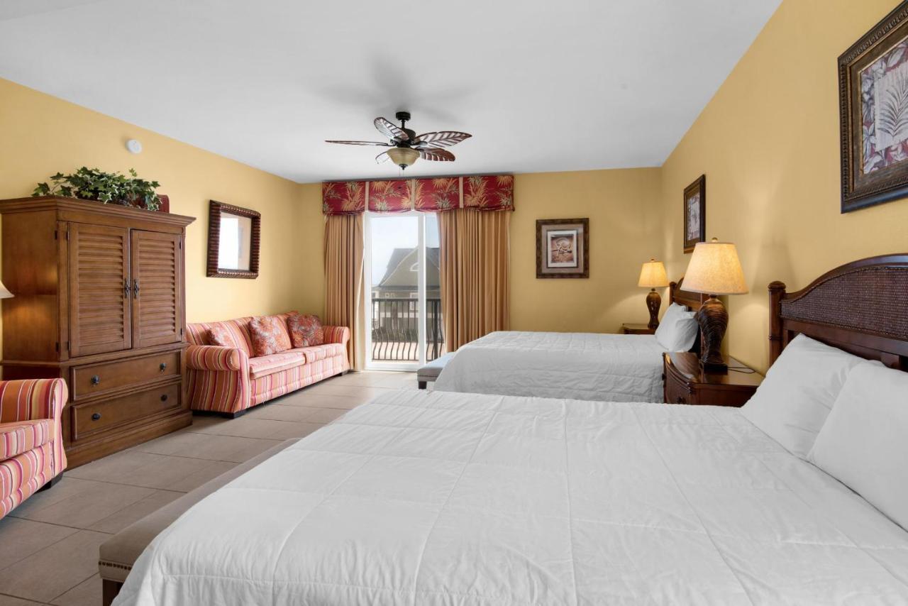 Beach Resort 316 Destin Ngoại thất bức ảnh