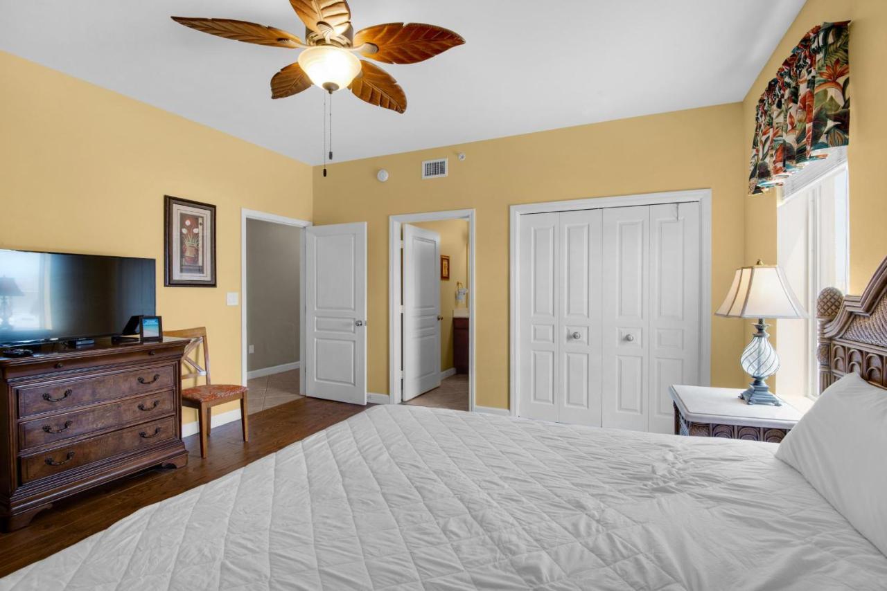 Beach Resort 316 Destin Ngoại thất bức ảnh