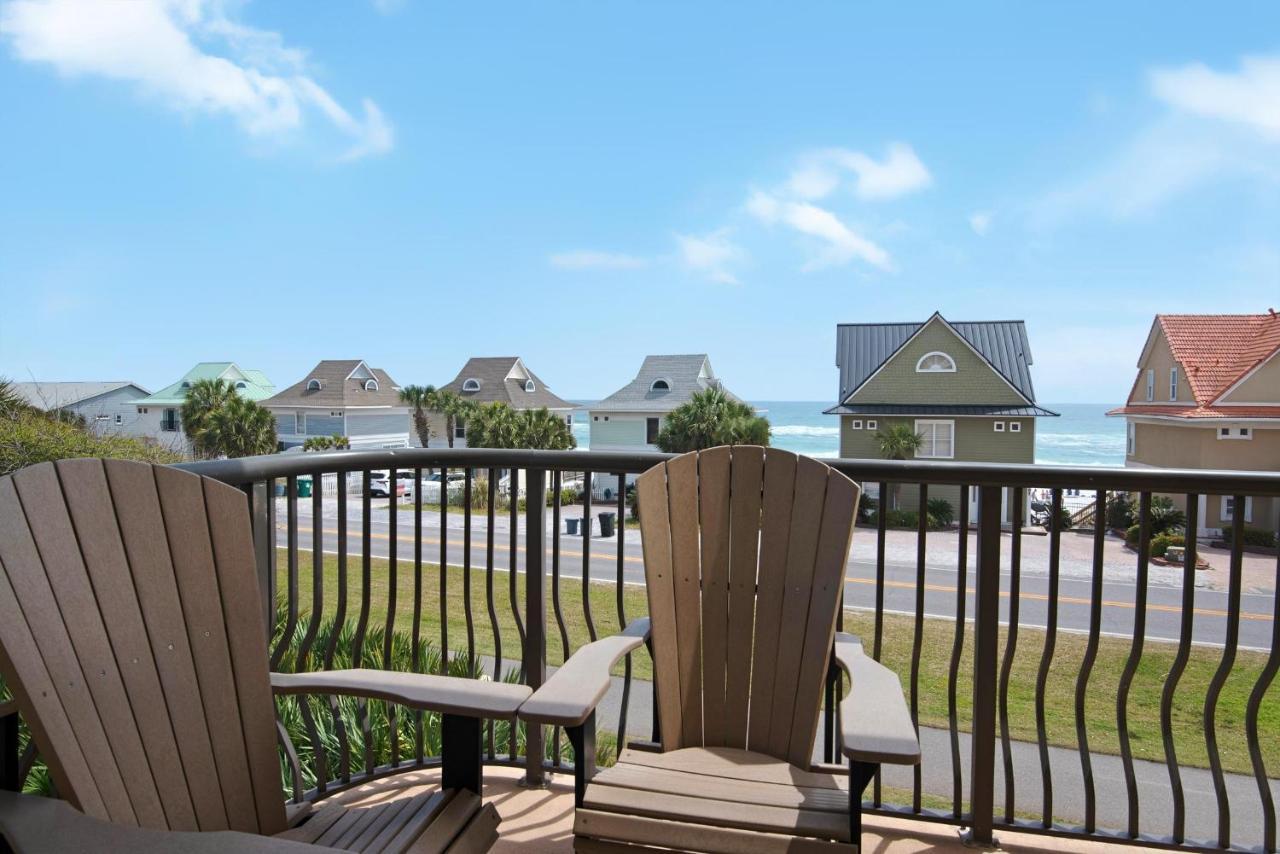 Beach Resort 316 Destin Ngoại thất bức ảnh