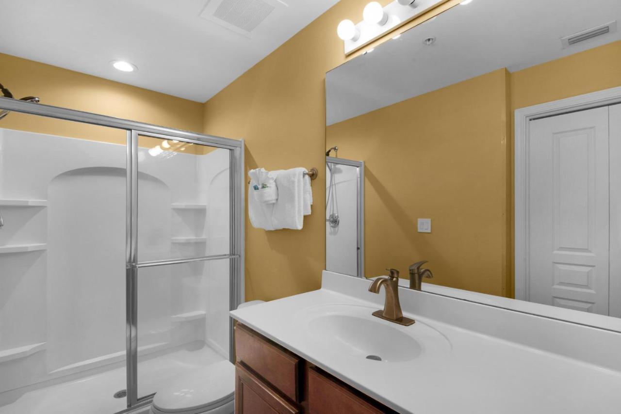 Beach Resort 316 Destin Ngoại thất bức ảnh