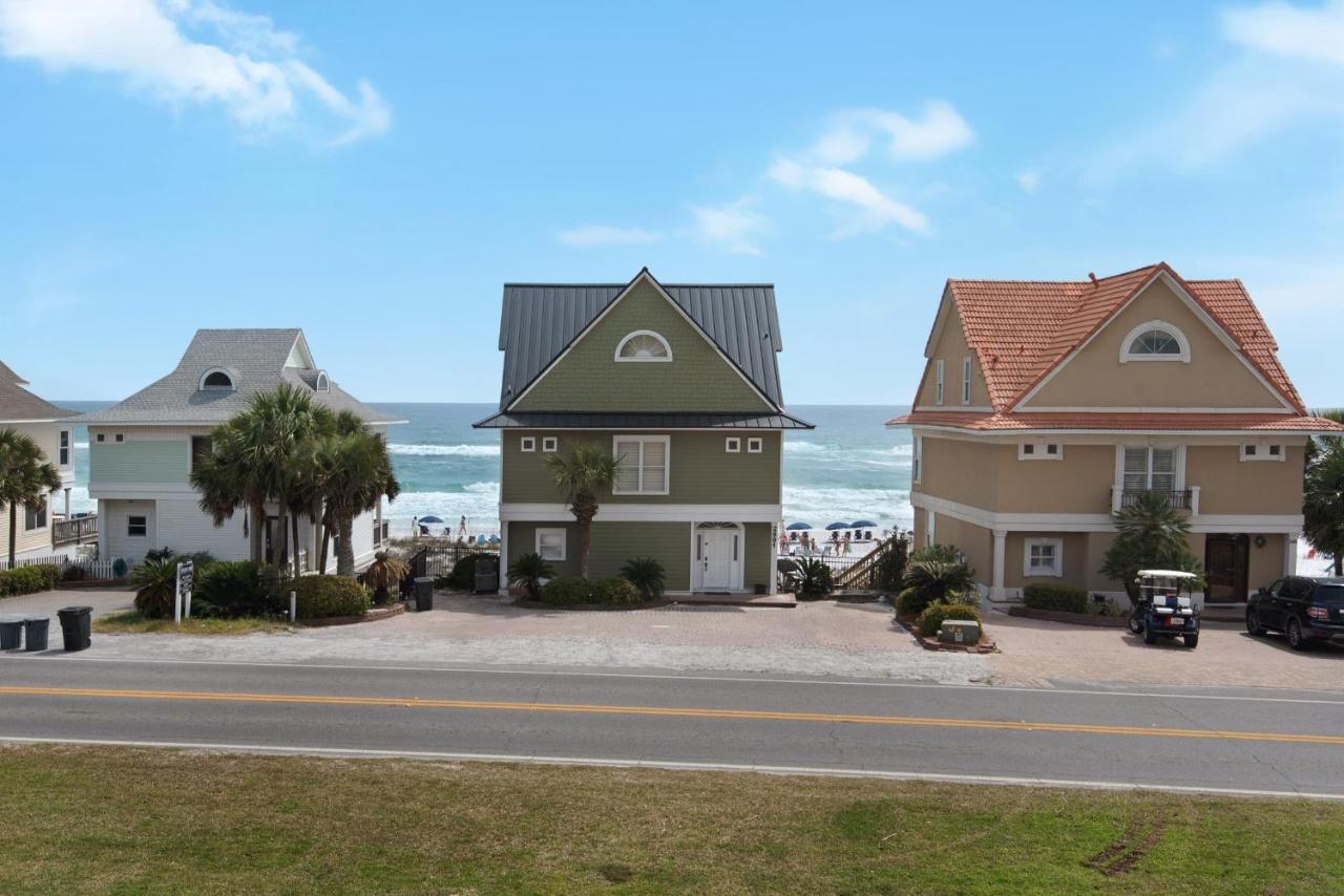 Beach Resort 316 Destin Ngoại thất bức ảnh