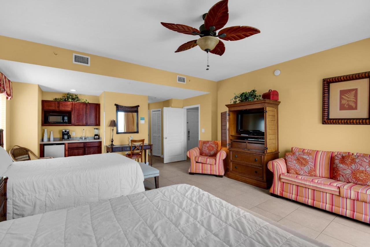 Beach Resort 316 Destin Ngoại thất bức ảnh