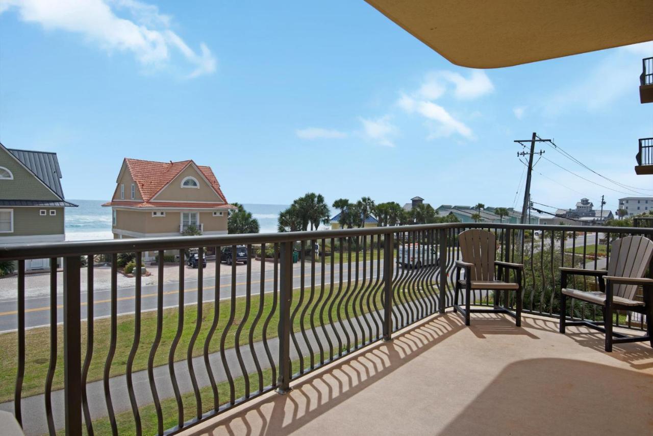 Beach Resort 316 Destin Ngoại thất bức ảnh