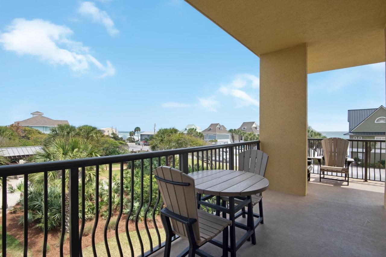 Beach Resort 316 Destin Ngoại thất bức ảnh