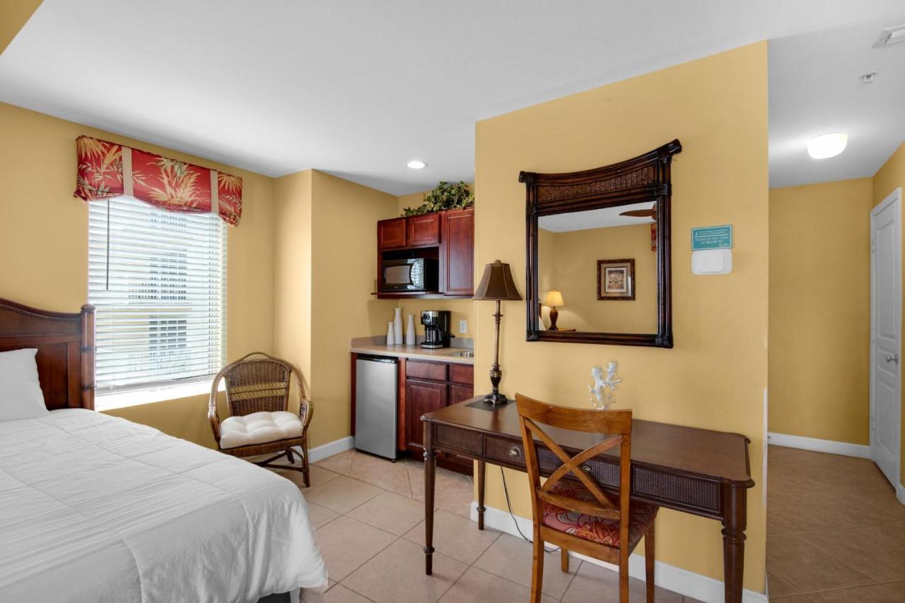 Beach Resort 316 Destin Ngoại thất bức ảnh