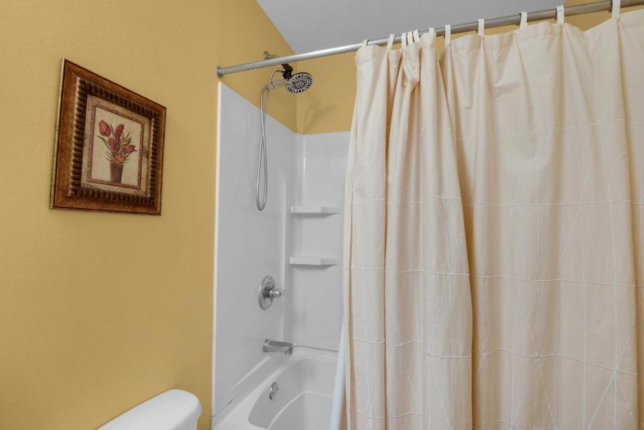 Beach Resort 316 Destin Ngoại thất bức ảnh