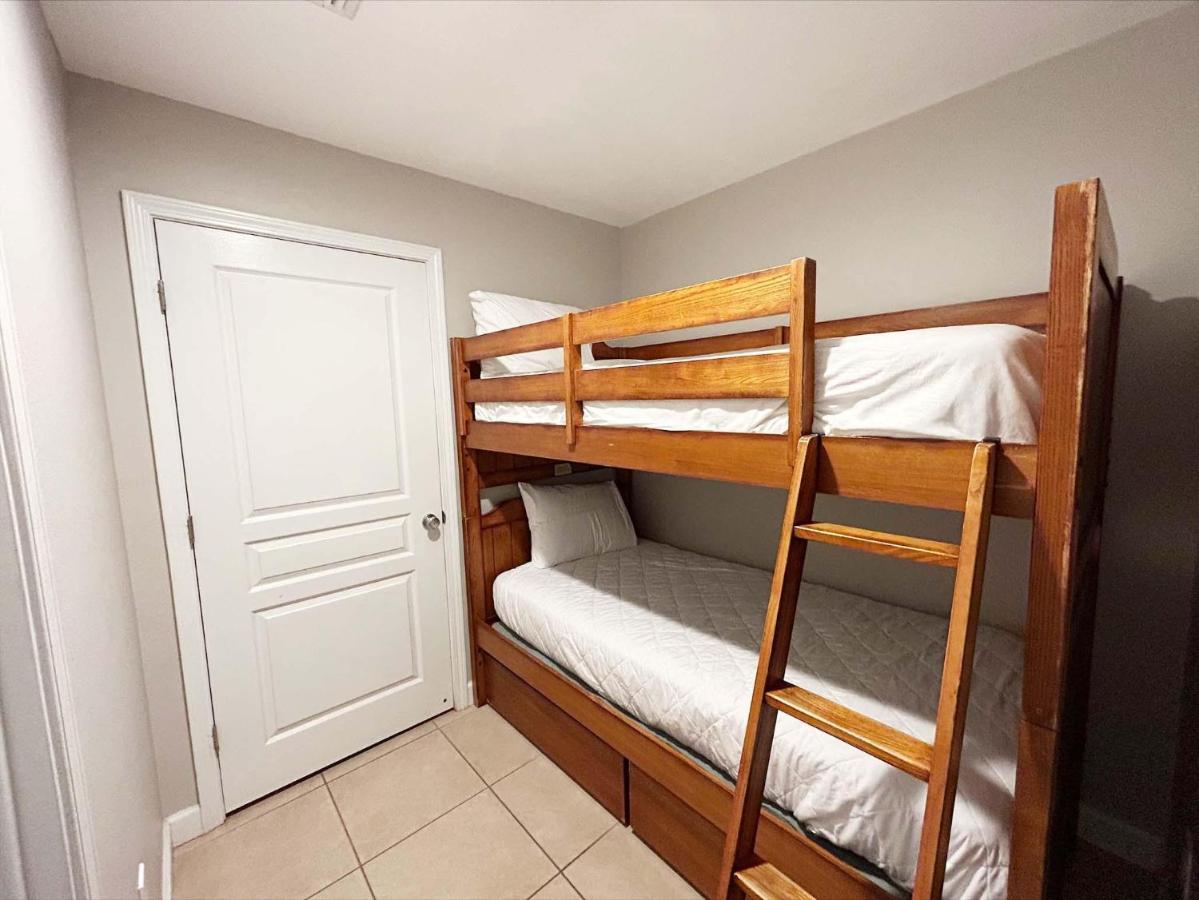 Beach Resort 316 Destin Ngoại thất bức ảnh