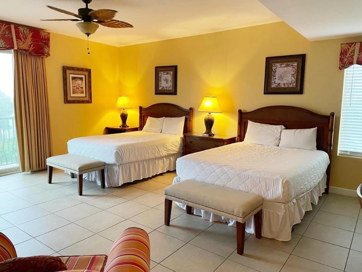 Beach Resort 316 Destin Ngoại thất bức ảnh