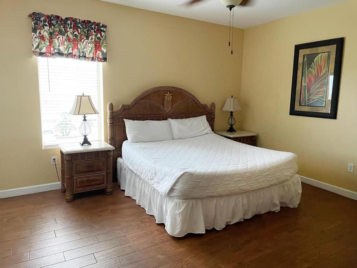Beach Resort 316 Destin Ngoại thất bức ảnh
