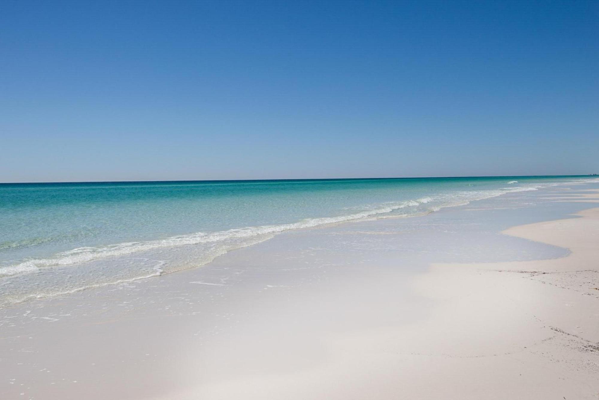 Beach Resort 316 Destin Ngoại thất bức ảnh