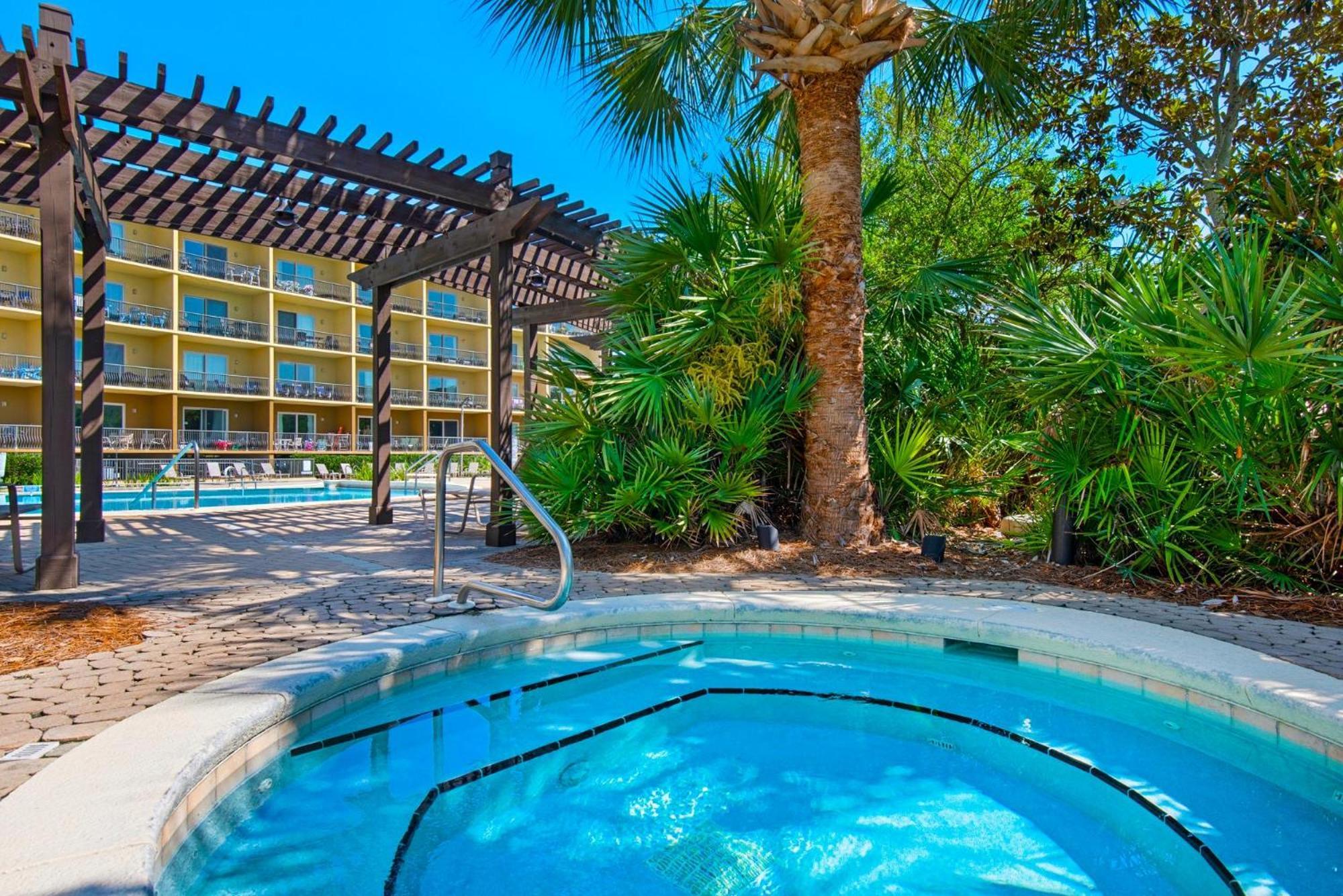 Beach Resort 316 Destin Ngoại thất bức ảnh