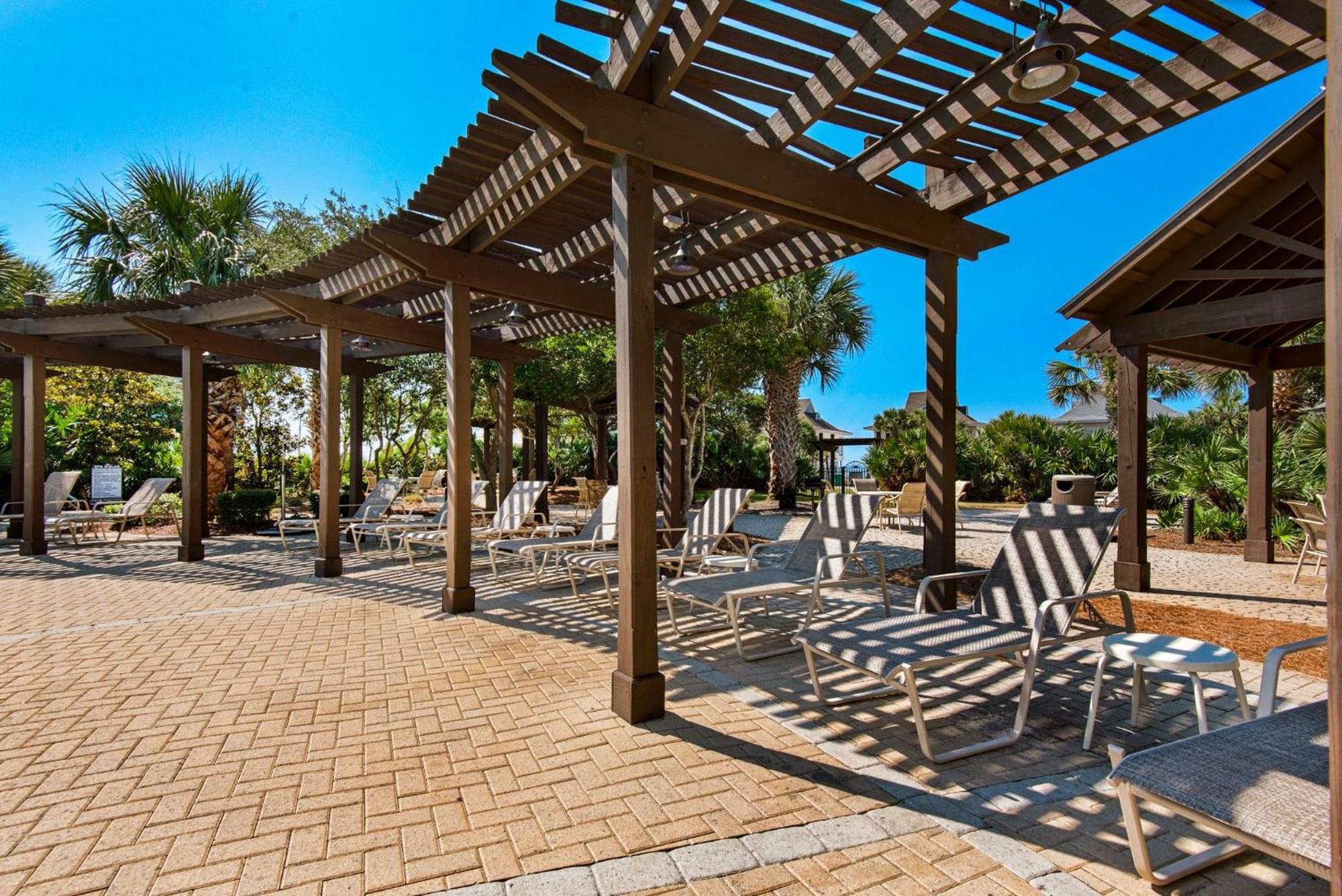 Beach Resort 316 Destin Ngoại thất bức ảnh