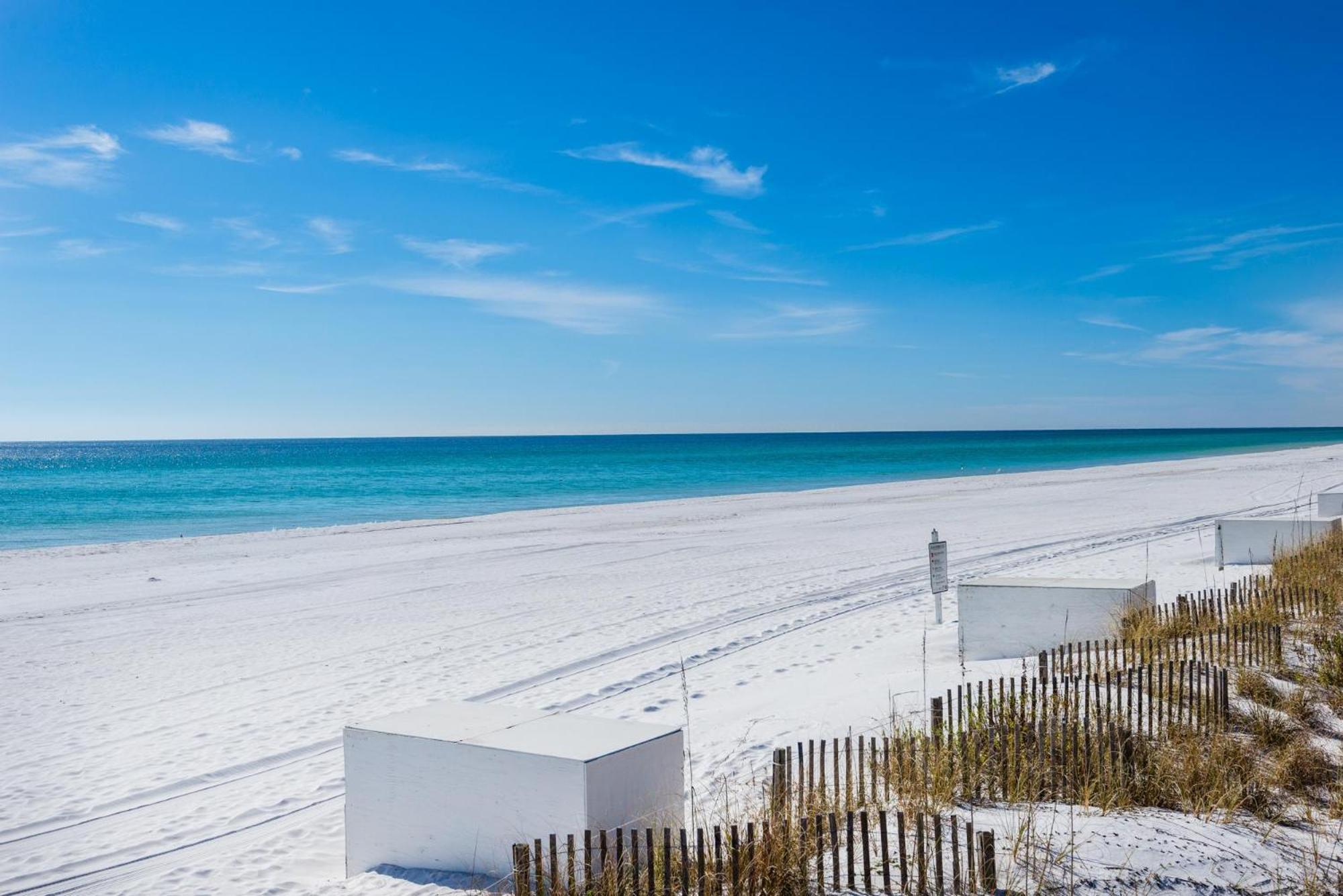 Beach Resort 316 Destin Ngoại thất bức ảnh