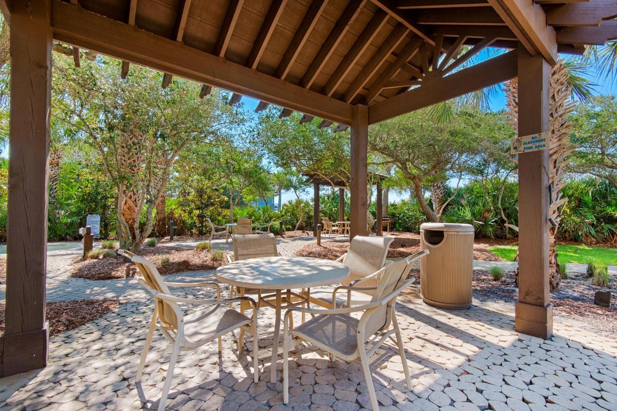 Beach Resort 316 Destin Ngoại thất bức ảnh